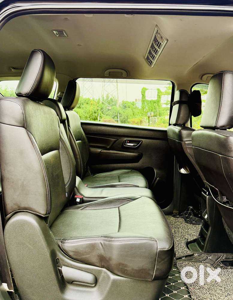 Maruti Suzuki Xl6 1.5 Alpha Plus Mt, 2023, Petrol