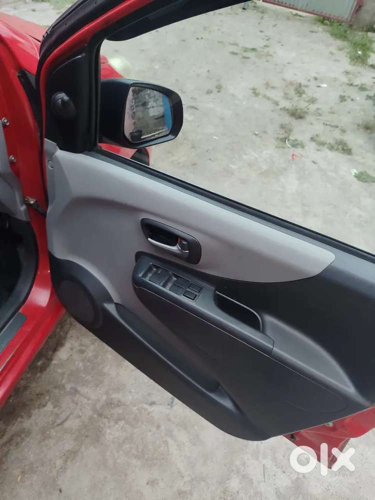 Maruti Suzuki A-star 2011 Petrol 70000 Km Driven