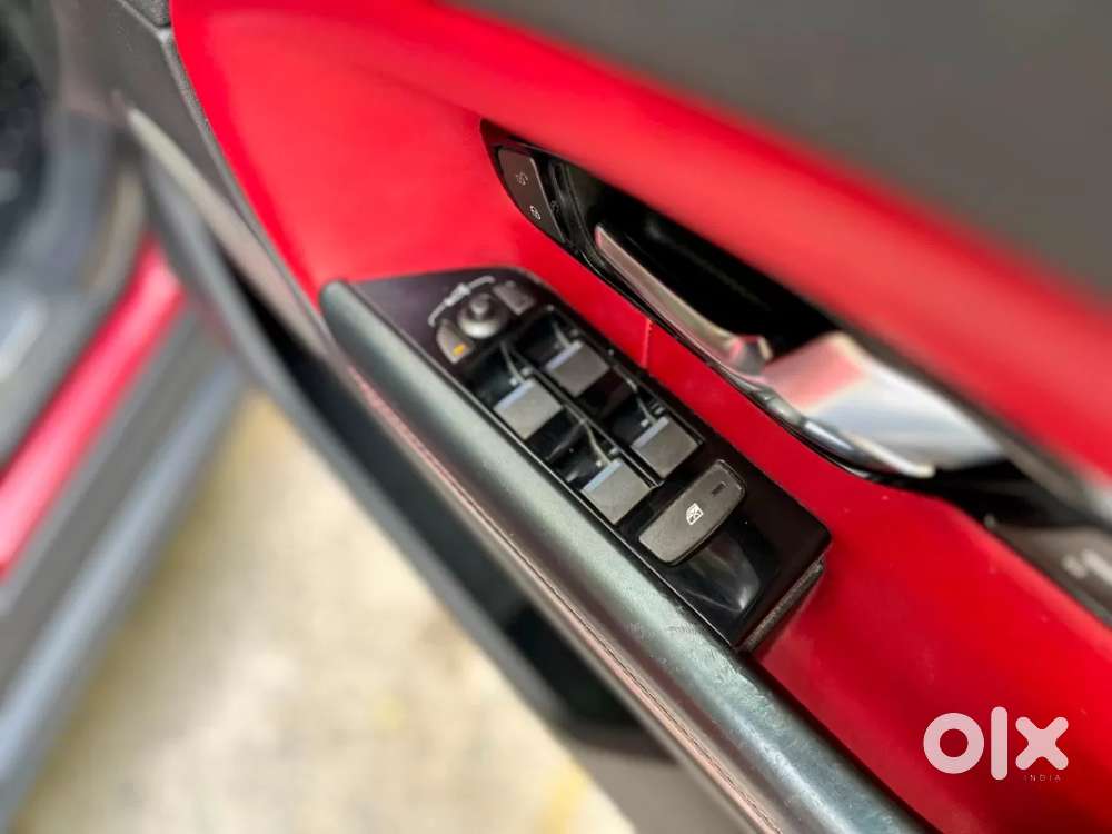 Land Rover Range Evoque, 2018, Diesel