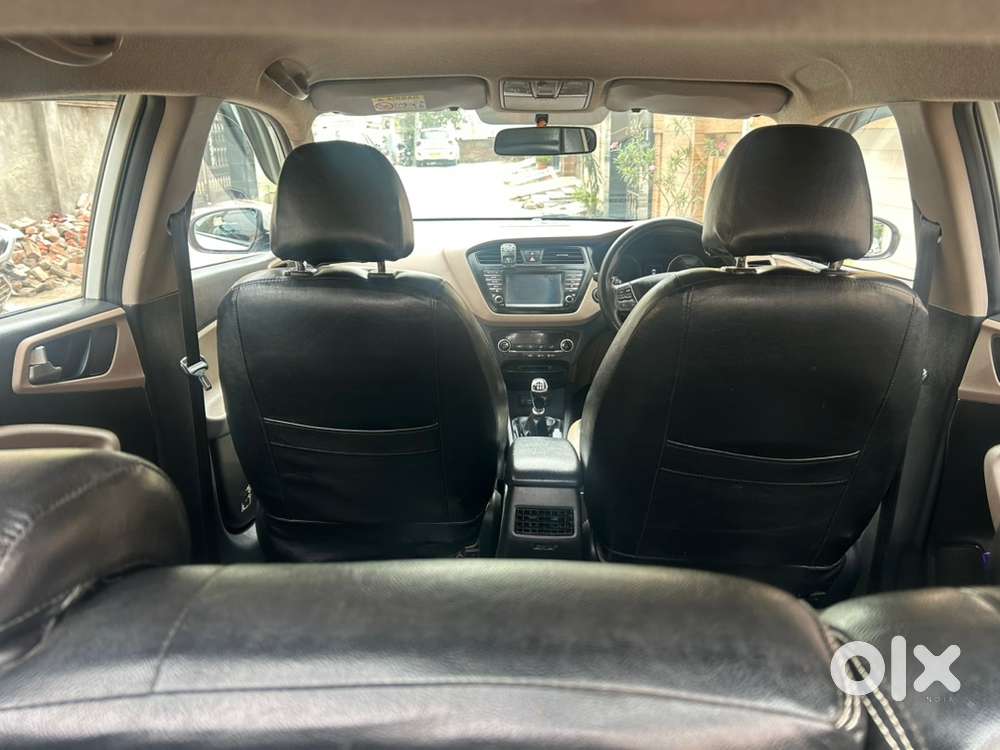 Hyundai I20 2015 Diesel Good Condition