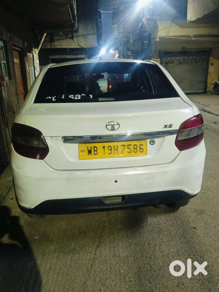 Tata Zest Diesel Good Condition