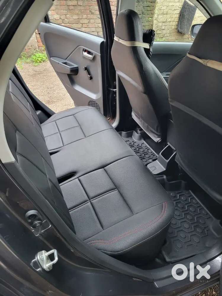 Maruti Suzuki Alto 1.0 Vxi + 2024
