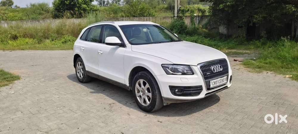 Audi Q5 2.0 Tdi Quattro, 2011, Diesel