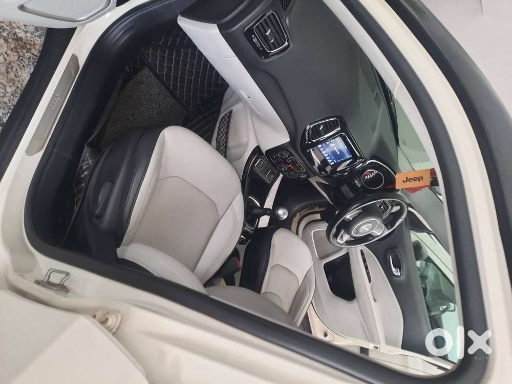 Jeep Compass 2018 Diesel