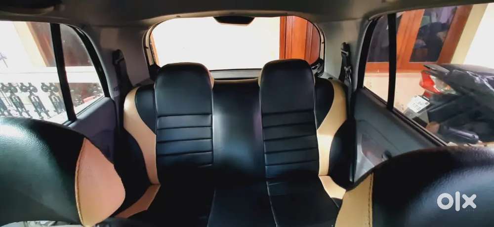Hyundai Santro Xing 2007 Manual Petrol 2nd Owner