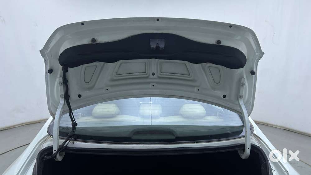Hyundai Verna Fluidic 1.6 Crdi Sx, 2012, Diesel