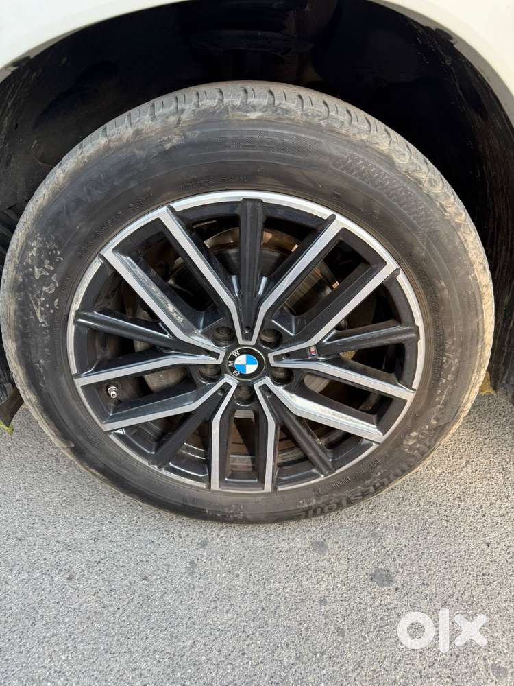 Bmw X1 Sdrive18i M Sport, 2025, Petrol