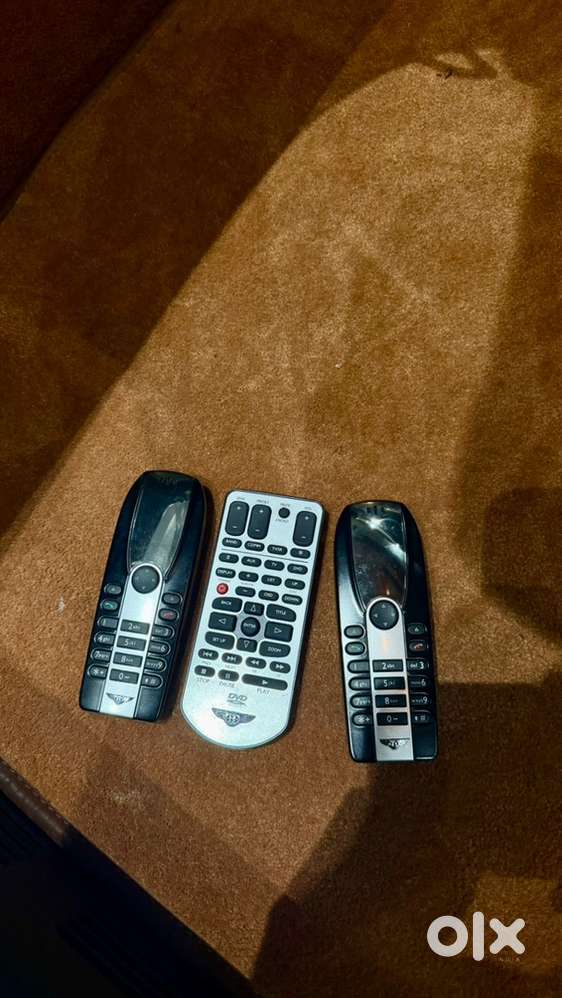 Bentley Flying Spur W12 2009 ⭐️