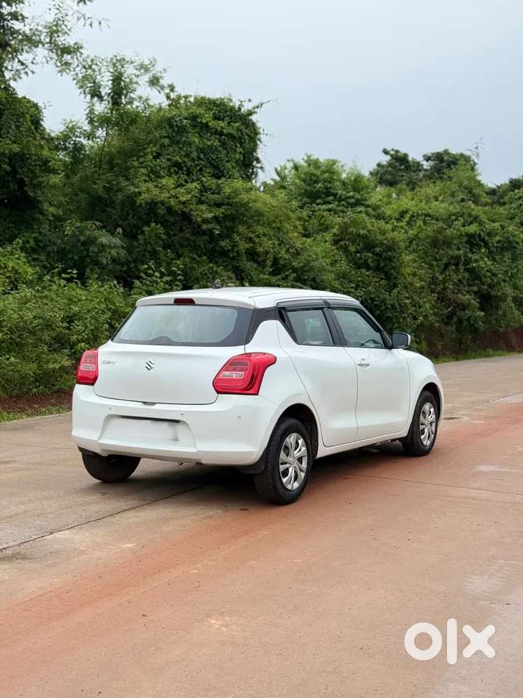 Maruti Suzuki Swift Amt Vxi, 2022, Petrol