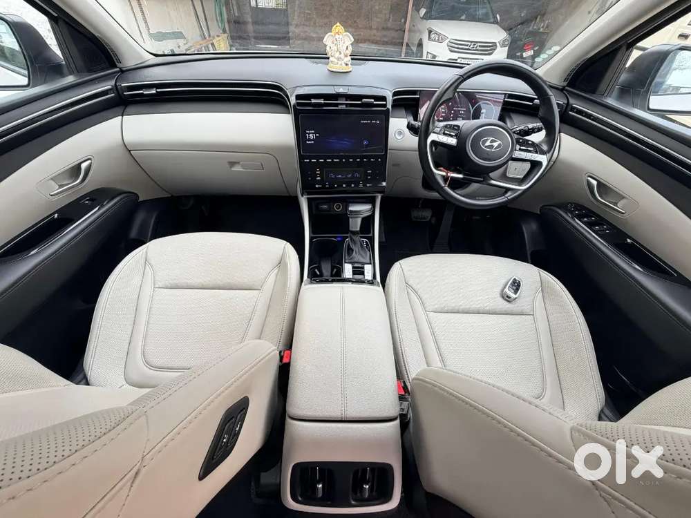 Showroom Condition Car Non Accidental