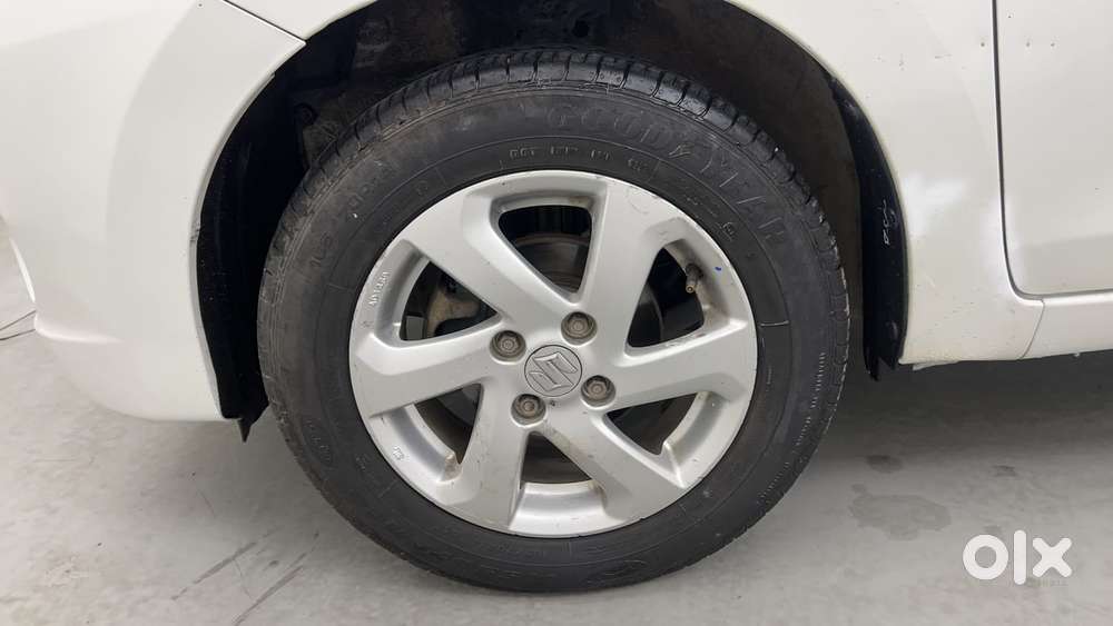 Maruti Suzuki Celerio 1.0 Vxi Amt, 2014, Petrol