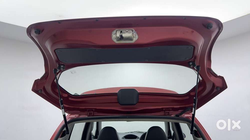 Maruti Suzuki Alto 800 Lxi, 2014, Petrol