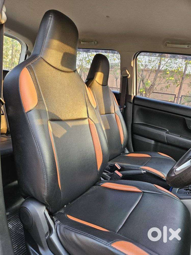 Maruti Suzuki Wagon R Vxi Plus, 2023, Petrol