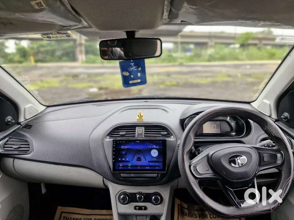 Tata Tiago Revotron 2024