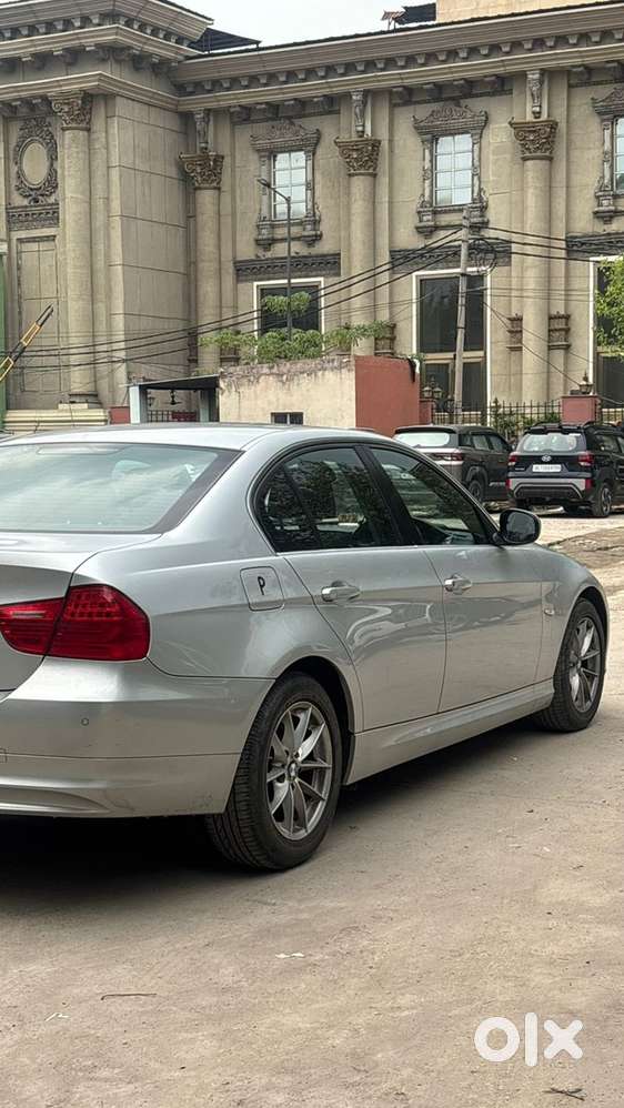 Bmw 3 Series 2010 Automatic