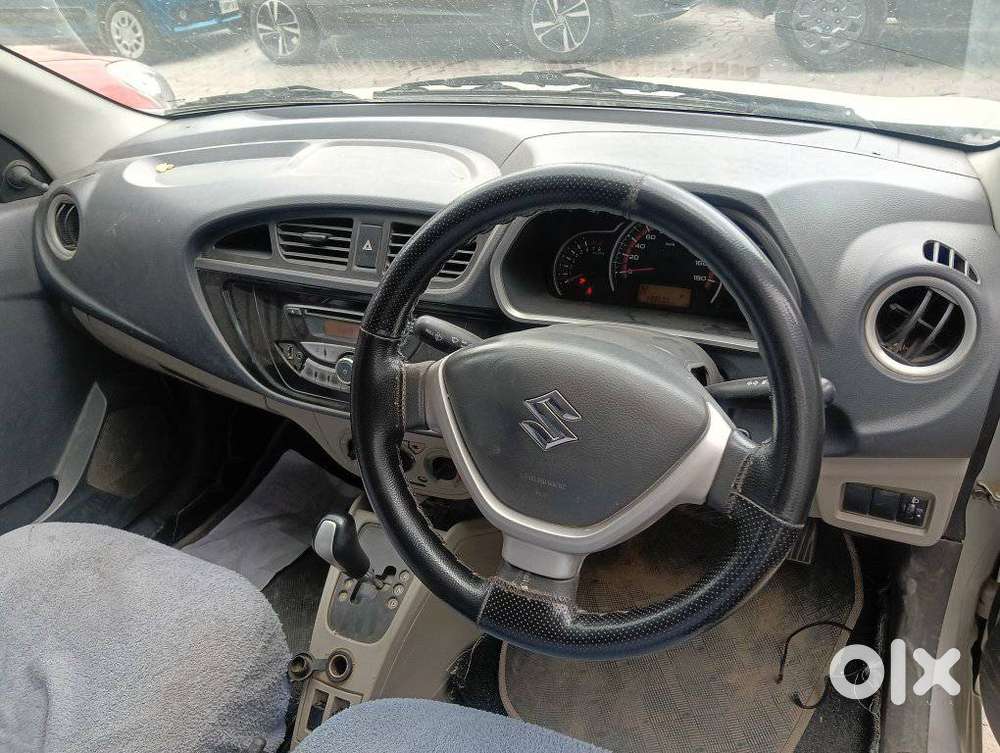 Maruti Suzuki Alto K10 Lxi, 2017, Petrol