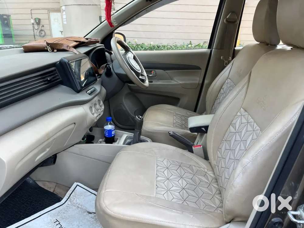 Maruti Suzuki Ertiga 2021 Cng & Hybrids Good Condition For Just 650000