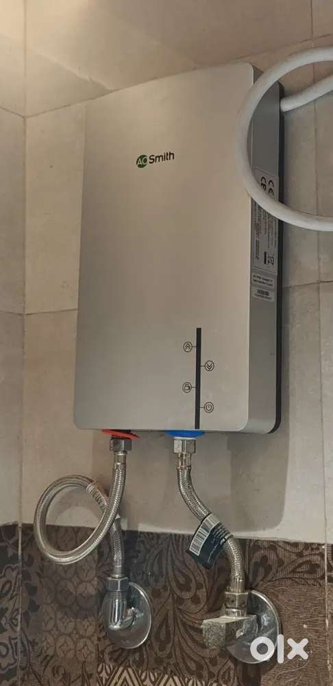 AO smith Online Geyser