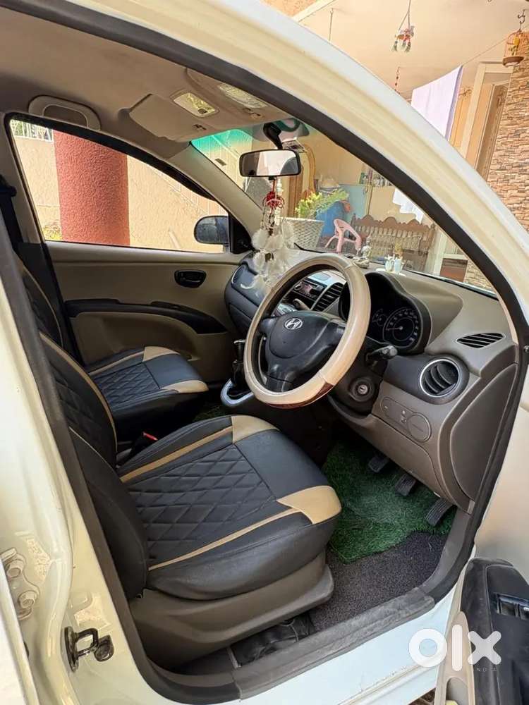 Hyundai I10 2012 Petrol Well Maintained