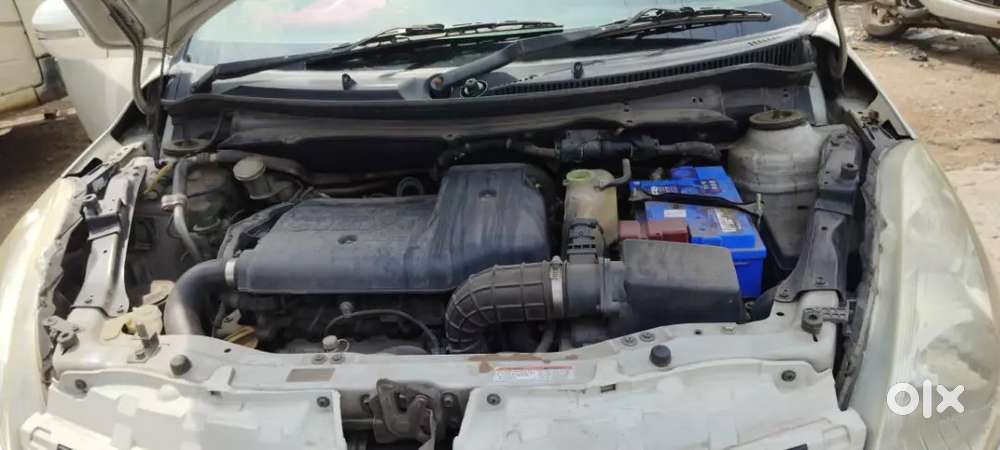 Maruti Suzuki Swift 2013 Diesel 108000 Km Driven