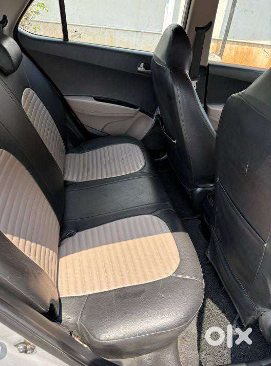 Hyundai Grand I10 Asta 1.1 Crdi (o), 2015, Diesel