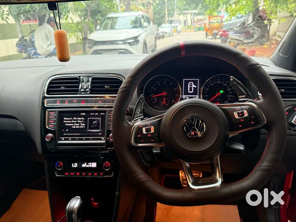 Volkswagen Gti 1.8 Tsi, 2017, Petrol