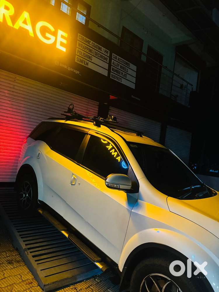 Mahindra Xuv500 Diesel Manual 2017