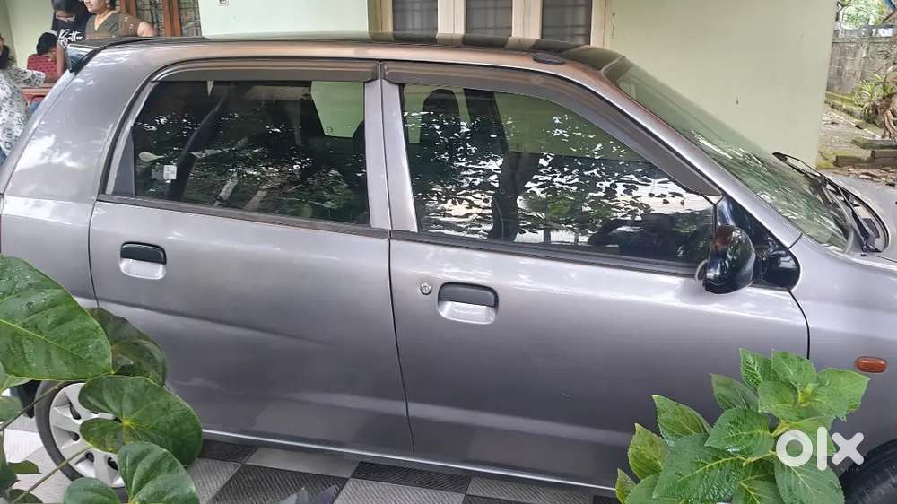 Maruti Suzuki Alto 2013