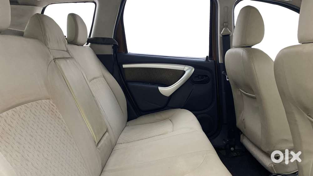 Renault Duster 85ps Diesel Rxl, 2014, Diesel