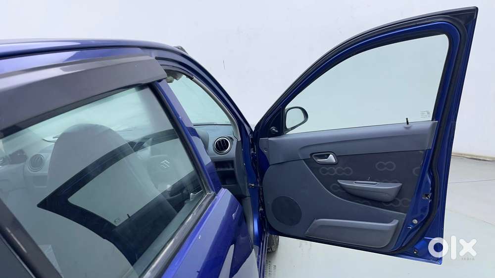 Maruti Suzuki Alto 800 Lxi, 2015, Petrol