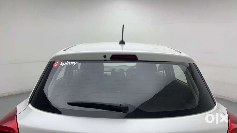 Maruti Suzuki Swift Amt Zxi, 2023, Petrol