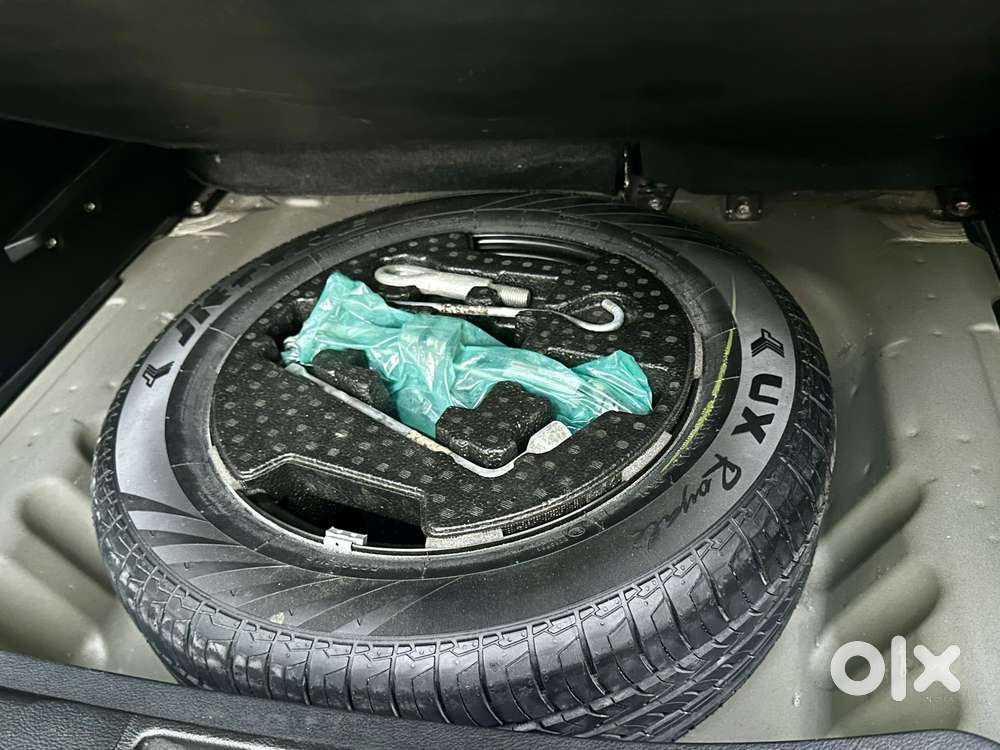 Maruti Suzuki S-cross, 2018, Diesel