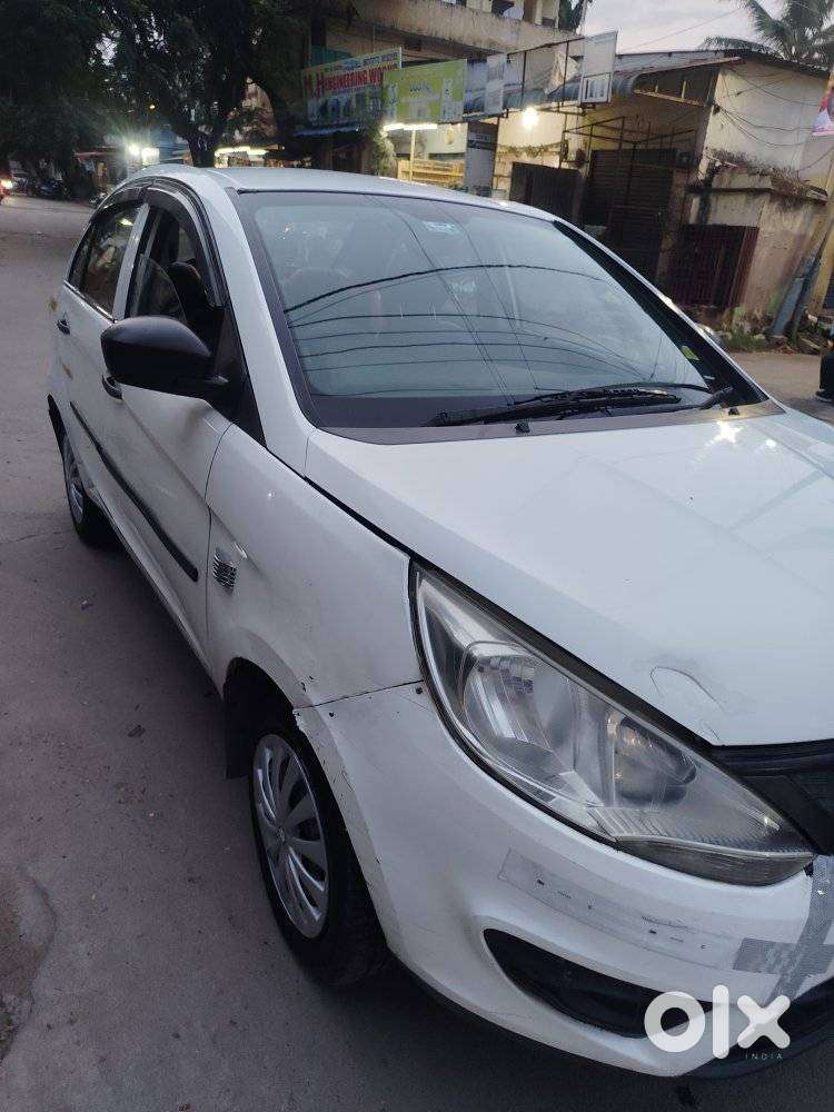 Tata Zest Quadrajet 1.3 75ps Xe, 2019, Diesel