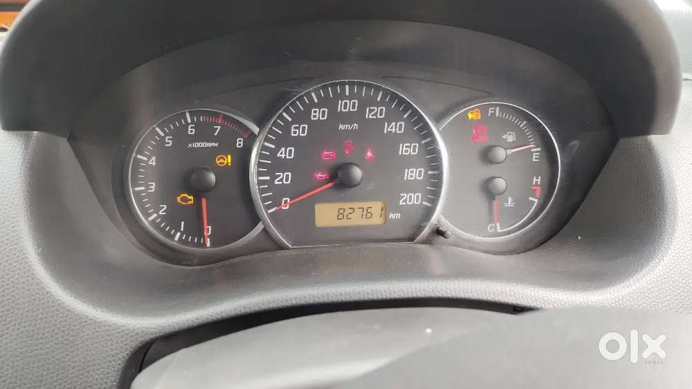 Maruti Suzuki Dzire 2008