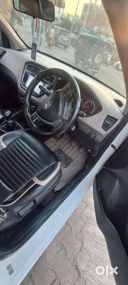 Hyundai Elite I20 Sportz (o) 1.2, 2019, Diesel