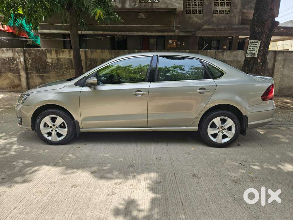 Skoda Rapid 1.6 Mpi Mt Elegance Plus, 2019, Diesel