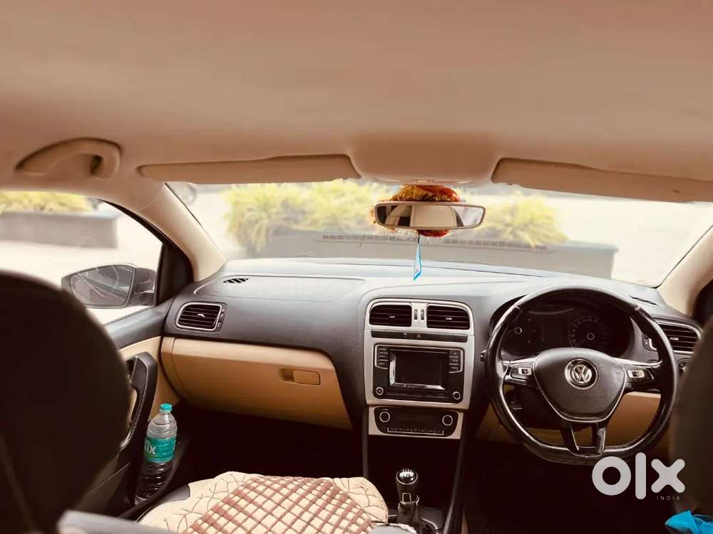 Volkswagen Ameo 2016 Diesel