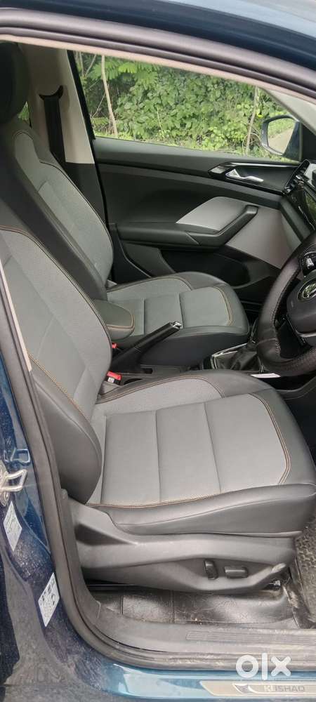 Skoda Kushaq 1.5 Tsi Style, 2024, Petrol