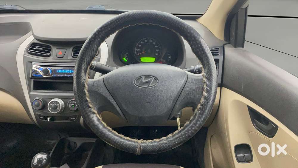 Hyundai Eon Era +, 2013, Petrol