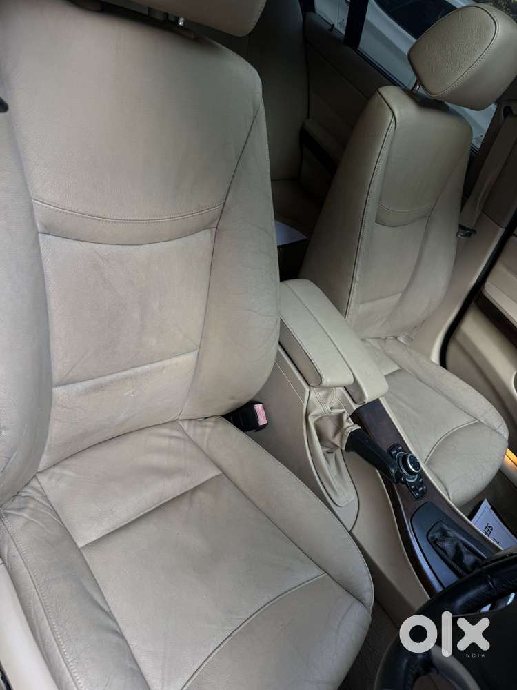 Bmw 3 Series 320d, 2010, Diesel