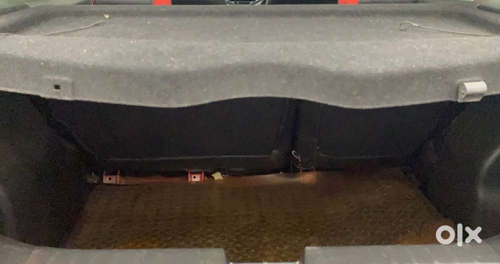 Maruti Suzuki Baleno 1.3 Alpha, 2017, Diesel