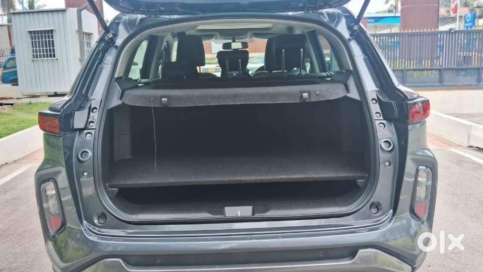 Toyota Urban Cruiser Hyryder 1.5 V Hybrid, 2024, Petrol