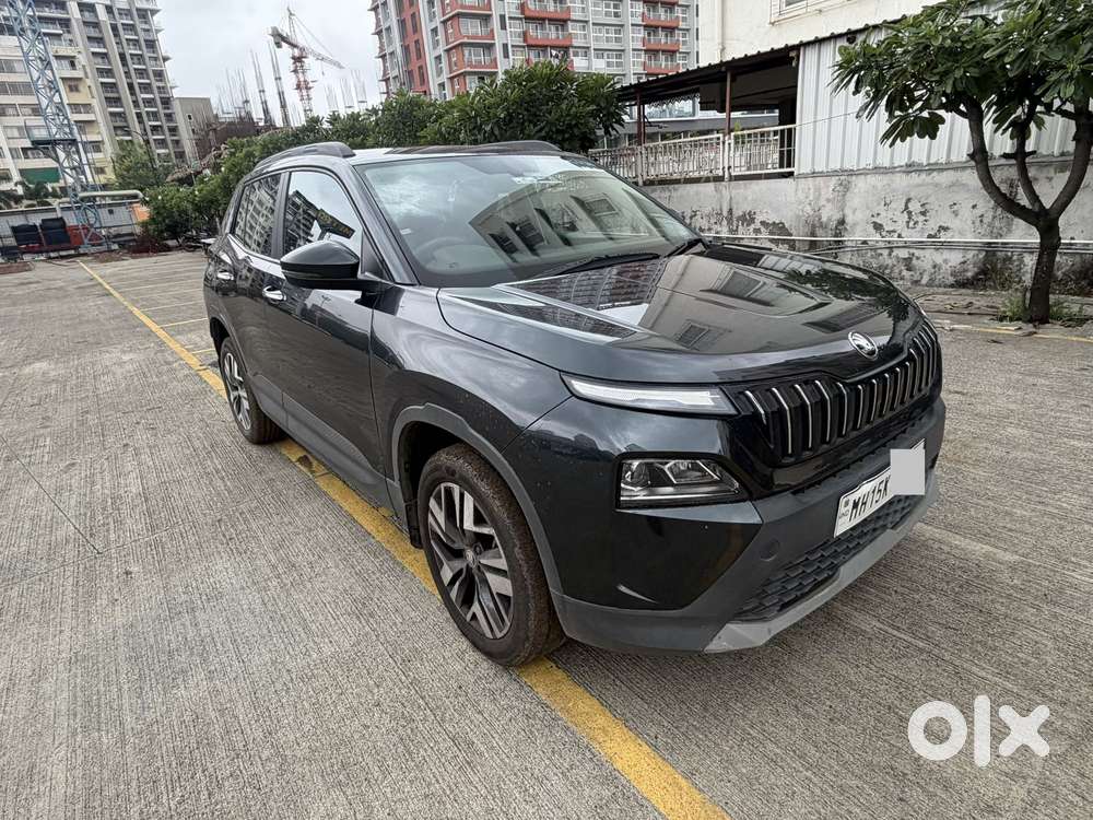 Skoda Kylaq Prestige At, 2025, Petrol
