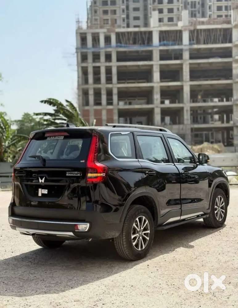 2025 Scorpio N Z6 Well Maintainedinterior And Exterior Scratch Less