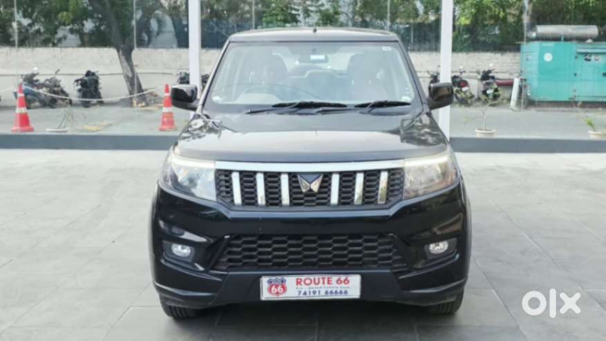 Mahindra Bolero Neo N10 (r), 2024, Diesel