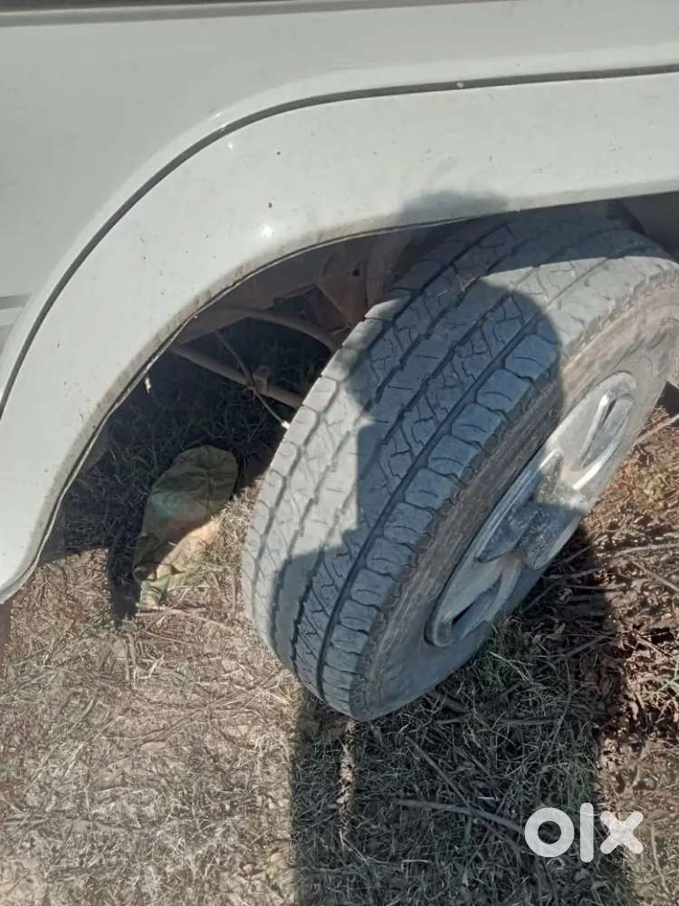 Mahindra Be 6 2021 Diesel 143000 Km Driven