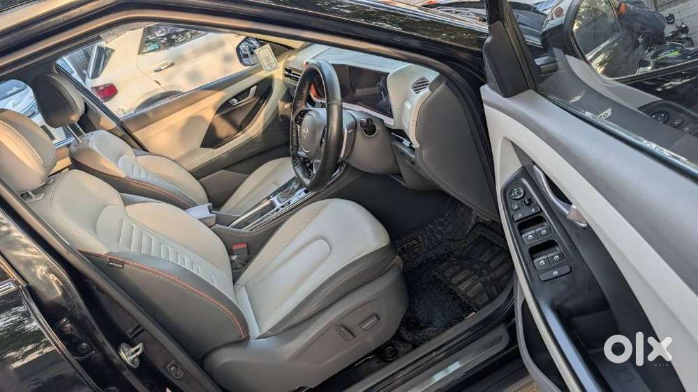 Hyundai Creta Sx (o) 1.5 Diesel Automatic, 2024, Diesel