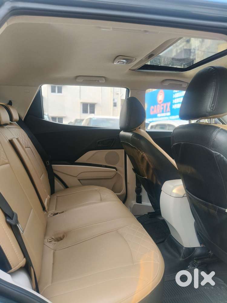 Mahindra Xuv300 W6 Diesel, 2021, Diesel