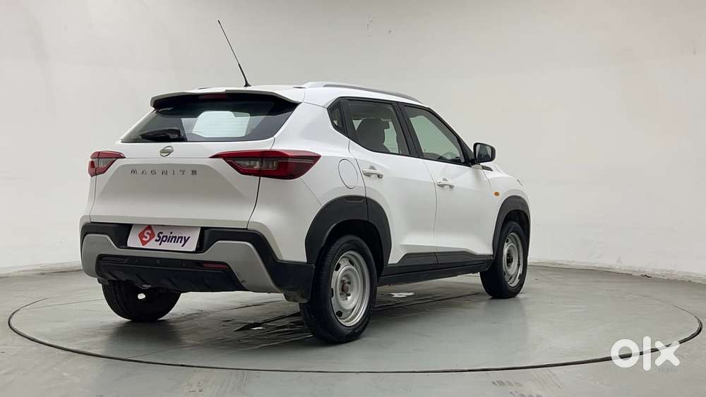 Nissan Magnite 1.0 Xe, 2023, Petrol