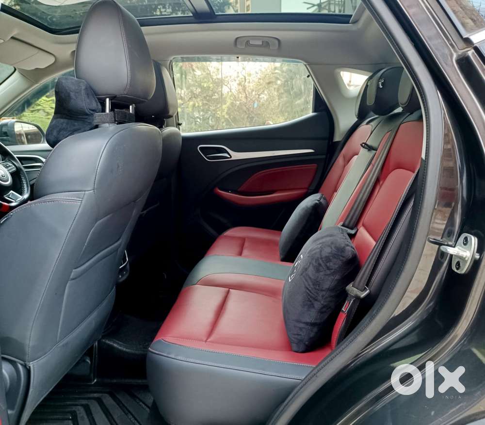 Mg Astor Savvy Turbo, 2023, Petrol